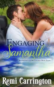 Engaging Samantha : Bluebonnets & Billionaires cover image cdn