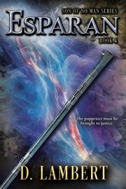 Esparan : Son of No Man cover image cdn