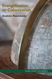 EVANGELIZATION OR COLONIZATION? cover image cdn