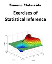 Exercises of Statistical Inference cover image cdn