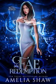 Fae Redemption : Zoey's Revenge cover image cdn
