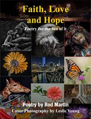 Faith, Love and Hope cover image cdn