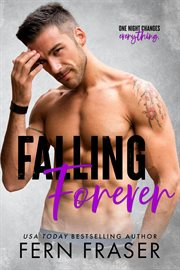 Falling Forever : Instalove Steamy Short romance cover image cdn