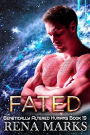Fated : Genetically Altered Humans cover image cdn