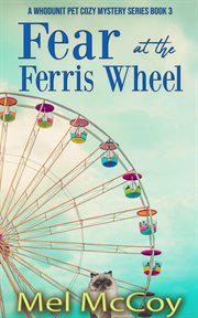 Fear at the Ferris Wheel cover image cdn