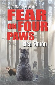 Fear on Four Paws : Pru Marlowe cover image cdn