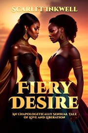 Fiery Desire cover image cdn