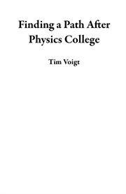 Finding a Path After Physics College cover image cdn