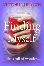 Finding myself cover image cdn