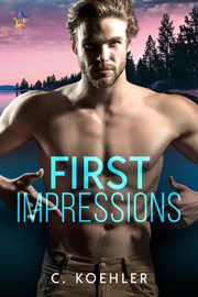 First Impressions cover image cdn