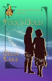 Fool's Gold : a 1920s historical fantasy romance. Mysterious Powers cover image cdn