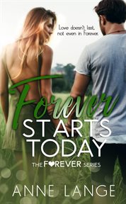 Forever Starts Today cover image cdn