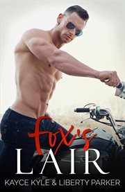 Fox's Lair : Twisted Iron cover image cdn