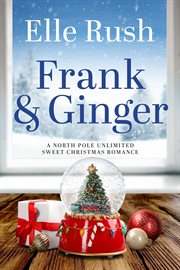 Frank and Ginger : North Pole Unlimited cover image cdn