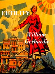 Futility : A Novel cover image cdn