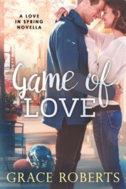 Game of Love : Love In Spring cover image cdn