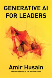 Generative AI for Leaders cover image cdn