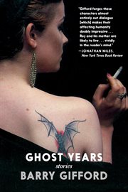 Ghost Years cover image cdn