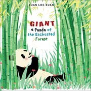 Giant : a panda of the enchanted forest cover image cdn