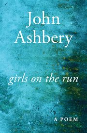 Girls on the run : a poem cover image cdn