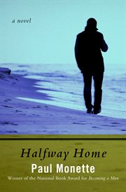Halfway home : a novel cover image cdn