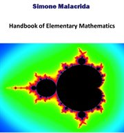 Handbook of Elementary Mathematics cover image cdn