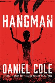 Hangman : A Novel cover image cdn