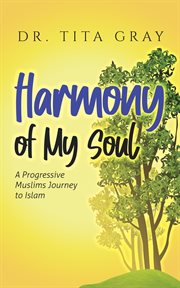 Harmony of My Soul cover image cdn