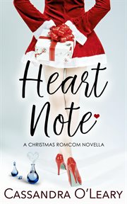 Heart Note : A Christmas Romcom Novella. Spritzer Chicks cover image cdn