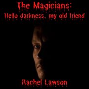 Hello Darkness, My Old Friend cover image cdn