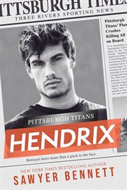 Hendrix : Pittsburgh Titans cover image cdn