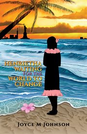 Henrietha/Waiting for the World to Change cover image cdn
