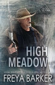 High Meadow : High Mountain Trackers cover image cdn