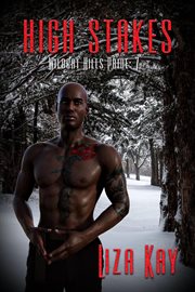 High Stakes : Wildcat Hills Pride cover image cdn