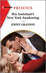 His Assistant's New York Awakening cover image cdn
