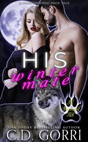 His Winter Mate cover image cdn