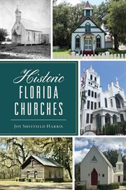 Historic Florida Churches cover image cdn