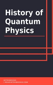 History of Quantum Physics cover image cdn