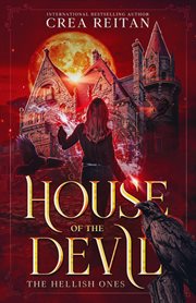 House of the Devil : Hellish Ones cover image cdn