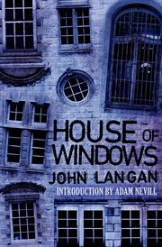 House of windows : a novel cover image cdn