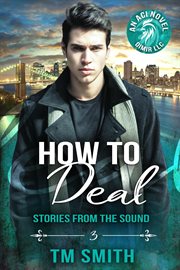 How to Deal : Stories from the Sound cover image cdn