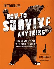 How to Survive Anything cover image cdn