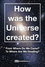 How was the Universe created? cover image cdn