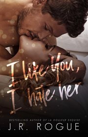 I Like You, I Hate Her : Something Like Love cover image cdn
