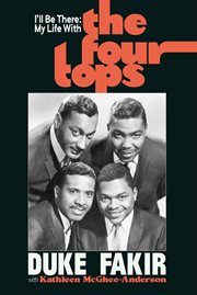 I'll Be There : My Life with the Four Tops cover image cdn