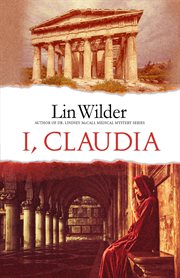 I, Claudia : A Novel of the Ancient World cover image cdn