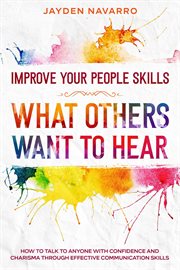 Improve Your People Skills cover image cdn