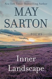 Inner Landscape : Poems cover image cdn