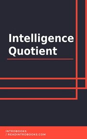 Intelligence Quotient cover image cdn
