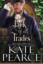 Jack of All Trades : Millcastle cover image cdn